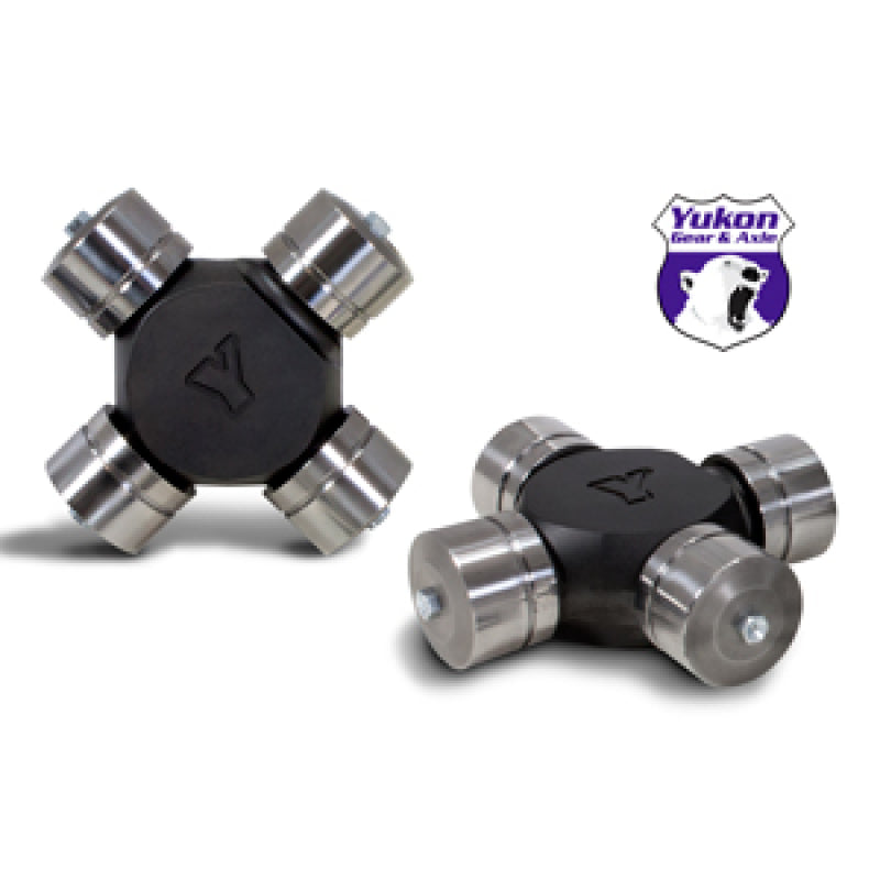 Yukon Gear Chrome Moly Superjoints Replacement For Dana 30 / Dana 44 & GM 8.5in Yukon Gear & Axle