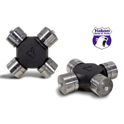 Yukon Gear Chrome Moly Superjoints Replacement For Dana 30 / Dana 44 & GM 8.5in Yukon Gear & Axle