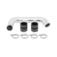 Load image into Gallery viewer, Mishimoto 08-10 Ford F-250/F-350/F-450/F-550 Super Duty 6.4L Powerstroke Intercooler Kit (Silver) - eliteracefab.com