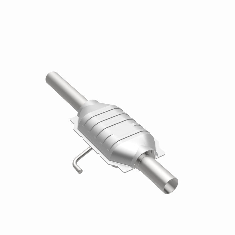MagnaFlow Conv Direct Fit Jeep 81 86 Magnaflow