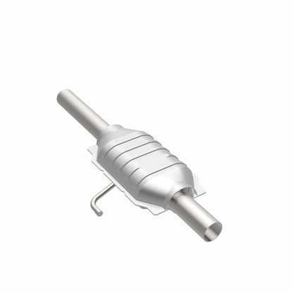 MagnaFlow Conv Direct Fit Jeep 81 86 Magnaflow