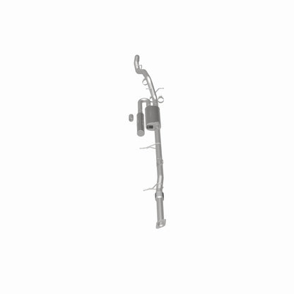 MagnaFlow 2023+ Chevy Colorado Overland Series Cat-Back Exhaust Magnaflow