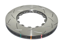 Load image into Gallery viewer, DBA 5000 T3 Series Slotted Brake Rotor 380x32mm Brembo Replacement Ring - Left DBA