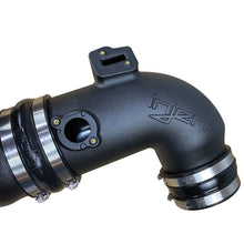 Load image into Gallery viewer, Injen 15-16 GMC Duramax LML 6.6L Evolution Intake - eliteracefab.com