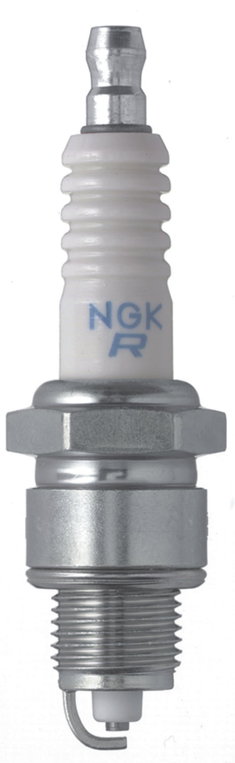 NGK Standard Spark Plug Box of 10 (BPR6HS) - eliteracefab.com