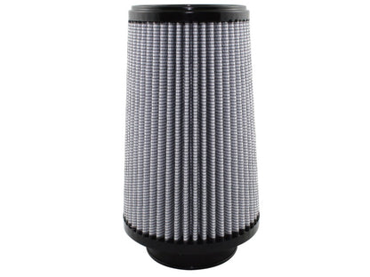 aFe MagnumFLOW Air Filters UCO PDS A/F PDS 3-1/2F x 6B x 4-3/4T x 9H - eliteracefab.com