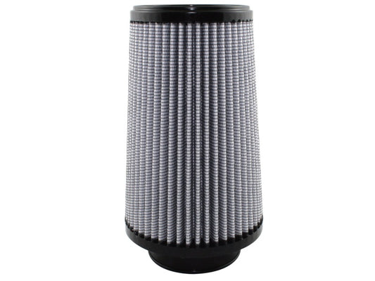 aFe MagnumFLOW Air Filters UCO PDS A/F PDS 3-1/2F x 6B x 4-3/4T x 9H - eliteracefab.com