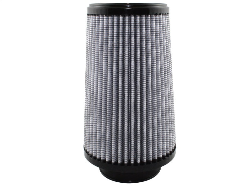 aFe MagnumFLOW Air Filters UCO PDS A/F PDS 3-1/2F x 6B x 4-3/4T x 9H - eliteracefab.com