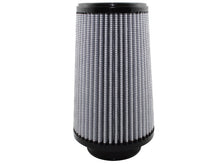 Load image into Gallery viewer, aFe MagnumFLOW Air Filters UCO PDS A/F PDS 3-1/2F x 6B x 4-3/4T x 9H - eliteracefab.com