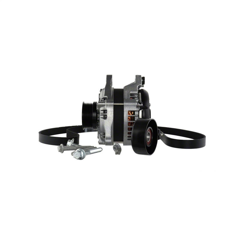 Ford Racing Gen 3 Coyote 175Amp Alternator Kit Ford Racing