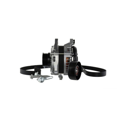Ford Racing Gen 3 Coyote 175Amp Alternator Kit Ford Racing