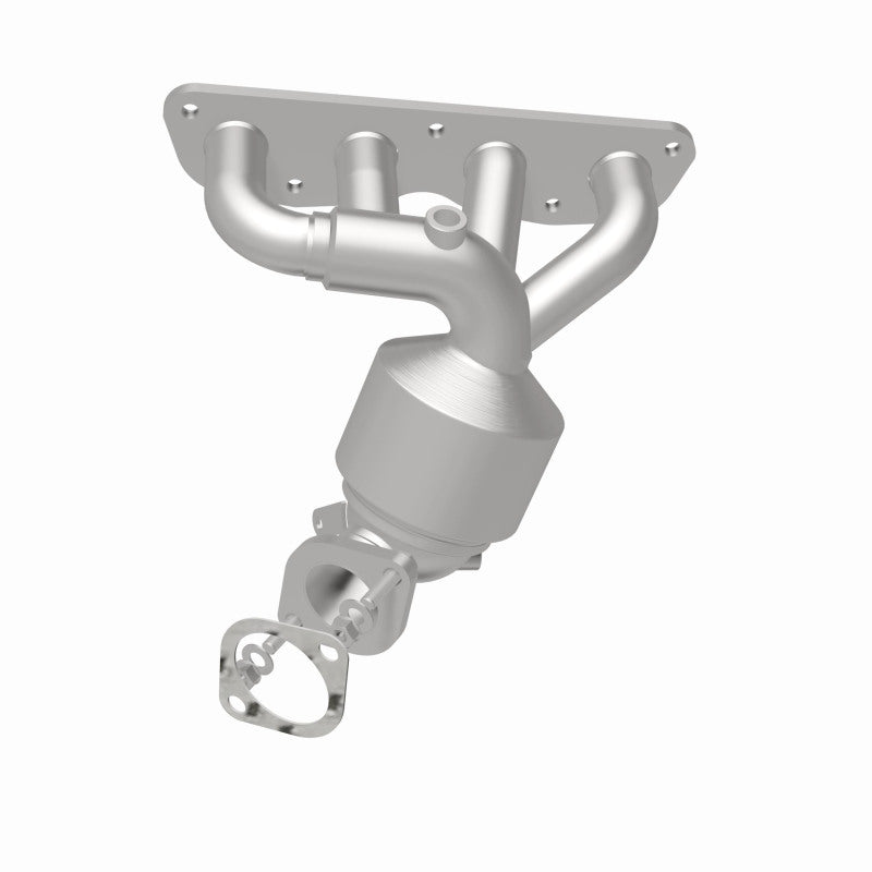 Magnaflow 11-16 Hyundai Elantra L4 1.8L OEM Manifold Direct Fit Catalytic Converter Magnaflow