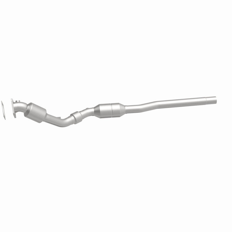 MagnaFlow Conv DF 00-02 Audi S4 2.7L Driver Side Magnaflow