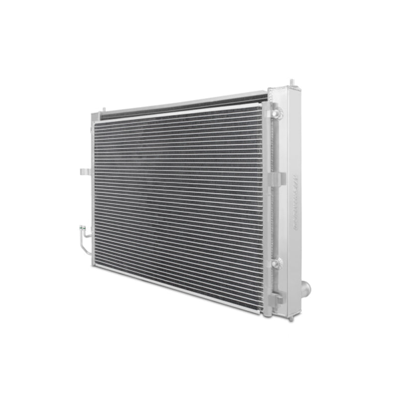 Mishimoto 09+ Nissan 370Z Manual Radiator - eliteracefab.com