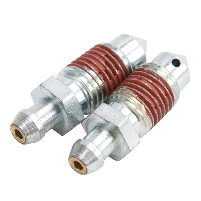 Russell Performance Speed Bleeder 7/16 - 20 Russell