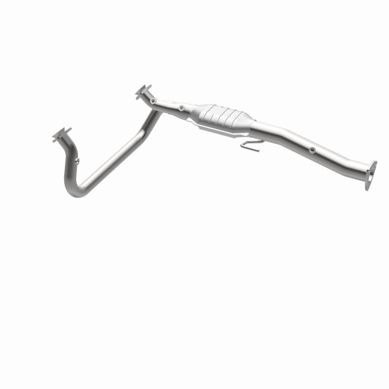 MagnaFlow Conv DF Astro-Safari Van 96-99 Magnaflow