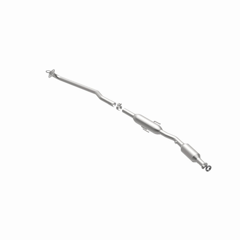 MagnaFlow Conv DF 98-99 Toyota Corolla 1.8L Magnaflow
