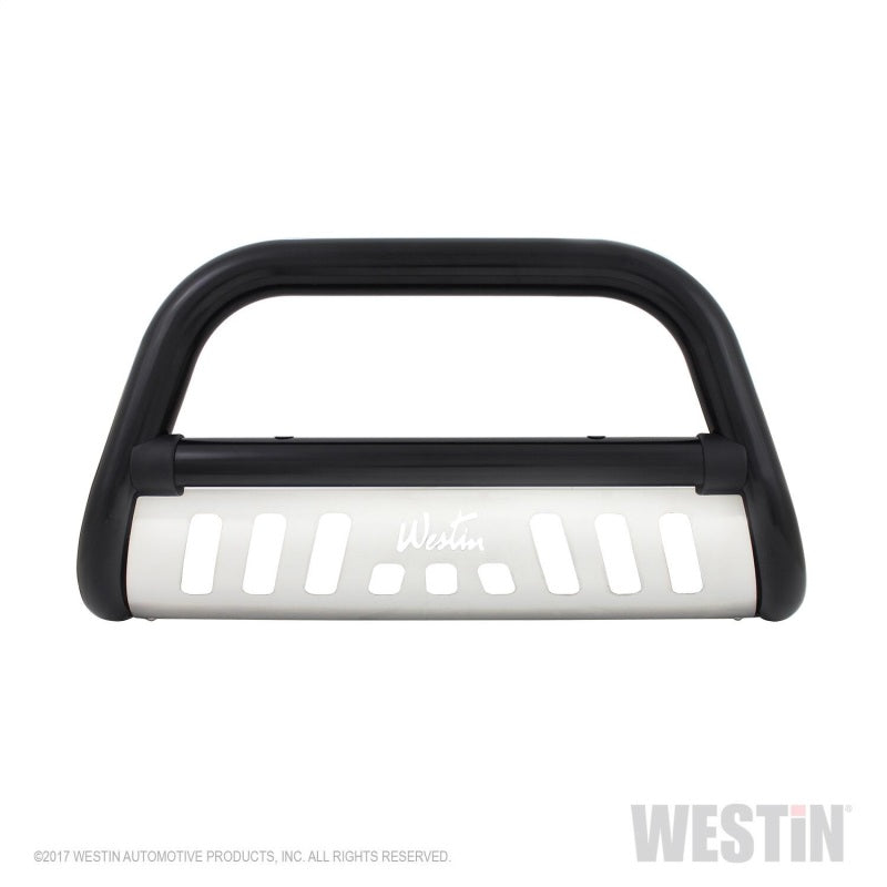 Westin 2015-2018 Chevrolet/GMC Colorado/Canyon Ultimate Bull Bar - Black Westin