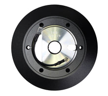 Load image into Gallery viewer, NRG Short Steering Wheel Adaptor Hub Dodge Ram 98-09 - eliteracefab.com