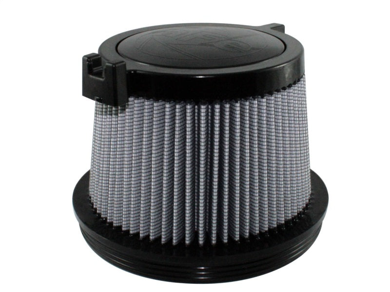 aFe MagnumFLOW Air Filters OER PDS A/F PDS GM Diesel Trucks 06-10 V8-6.6L (td) - eliteracefab.com