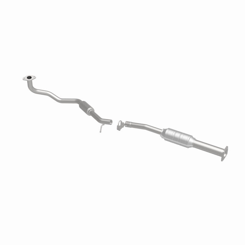 MagnaFlow Conv DF 94-96 Buick Century/Oldsm Magnaflow