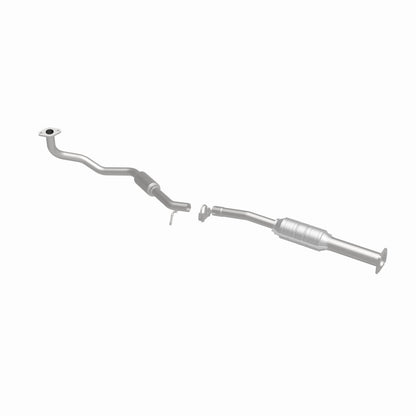 MagnaFlow Conv DF 94-96 Buick Century/Oldsm Magnaflow