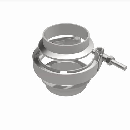 MagnaFlow Clamp Flange Assembly 2.5 inch Magnaflow