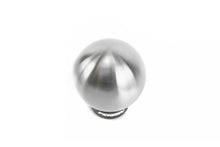 Load image into Gallery viewer, Perrin 15+ WRX w/ Rattle Fix Ball 2.0in Brushed Stainless Steel Shift Knob - eliteracefab.com