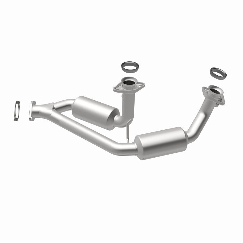 MagnaFlow Conv DF Taurus 92-95 Magnaflow