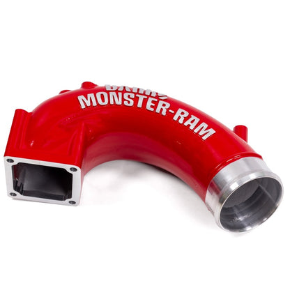 Banks Power 03-07 Dodge 5.9L w/ Stock Intercooler Monster-Ram Intake System - eliteracefab.com
