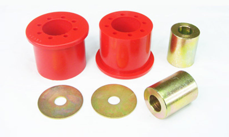 Pedders Urethane Rear Upper Lateral Arm Inner Bush (2 PKT) 07-09 Pontiac G8 - eliteracefab.com