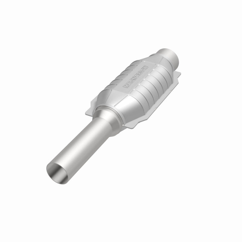 MagnaFlow Conv DF GM 23 X 6.5 X 4 2.25/3 Magnaflow