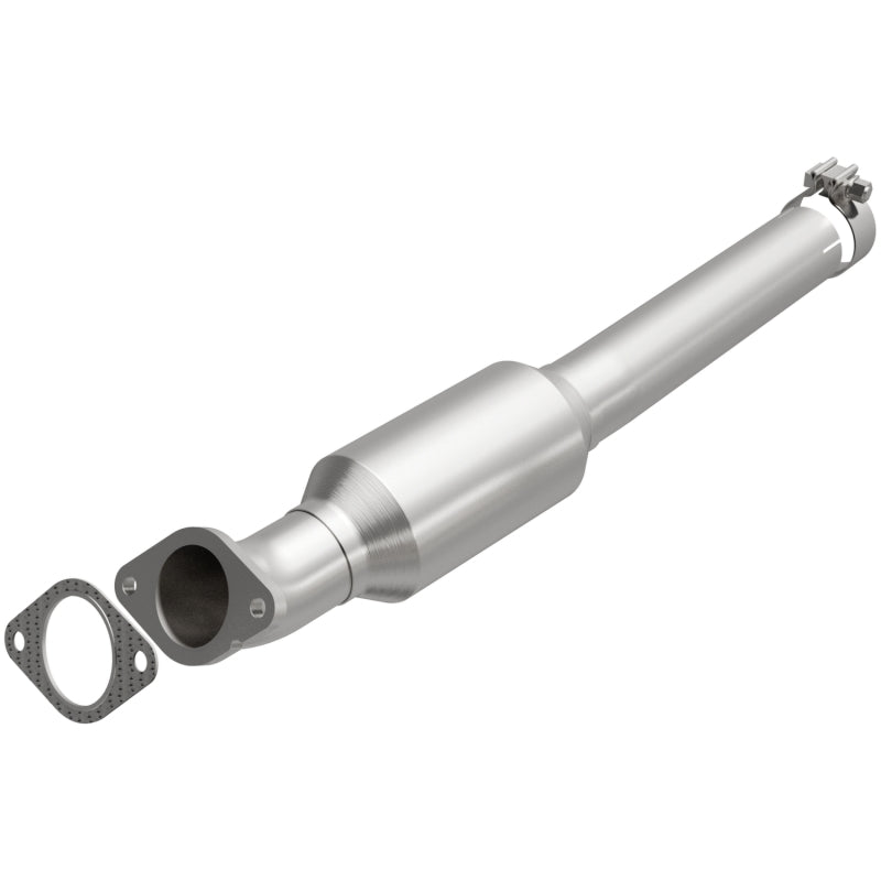 Magnaflow Conv DF 2017 Fusion L4 2 OEM Close Coupled Magnaflow