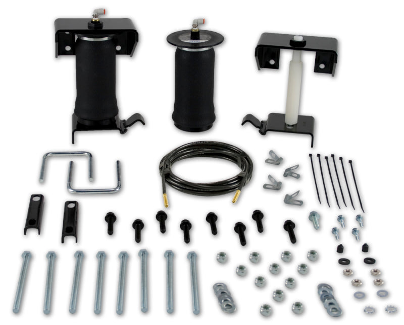 Air Lift Ridecontrol Air Spring Kit - eliteracefab.com