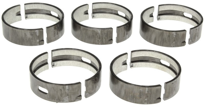 Clevite VW 1780cc Turbo AEB 1998-02 VW 1896cc Turbo Diesel 1993-02 Main Bearing Set Clevite