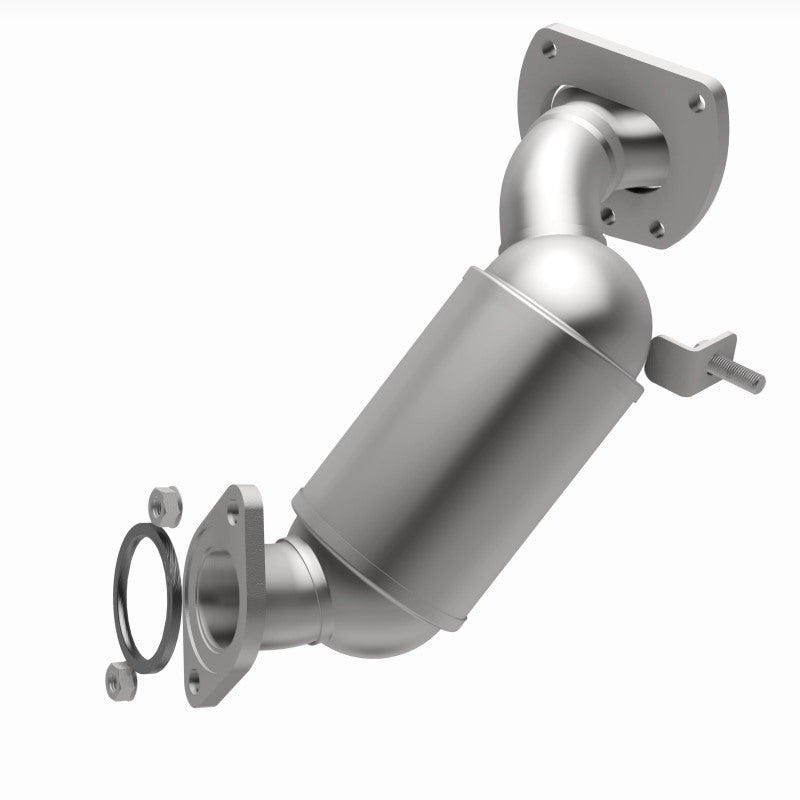 MagnaFlow 2020 Toyota Highlander V6 3.5L OEM Grade Direct-Fit Catalytic Converter Magnaflow