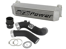 Load image into Gallery viewer, aFe BladeRunner GT Series Intercooler w/ Tube 12-15 BMW 335i F30 3.0L (t)