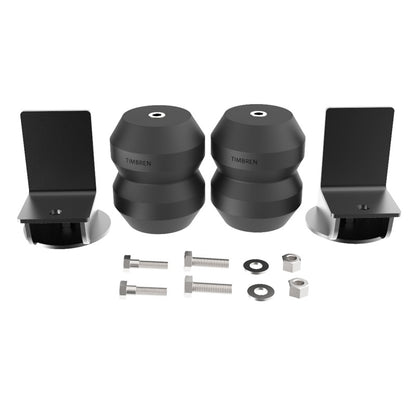 Timbren 2002 Ford F53 Front Suspension Enhancement System - eliteracefab.com