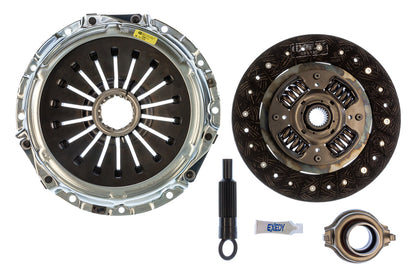 Exedy 1996-1996 Mitsubishi Lancer Evolution IV L4 Stage 1 Organic Clutch - eliteracefab.com