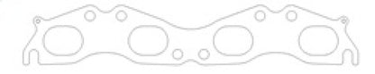 Cometic Nissan SR20DE/SR20DET .040 inch MLS Exhaust Manifold Gasket Cometic Gasket
