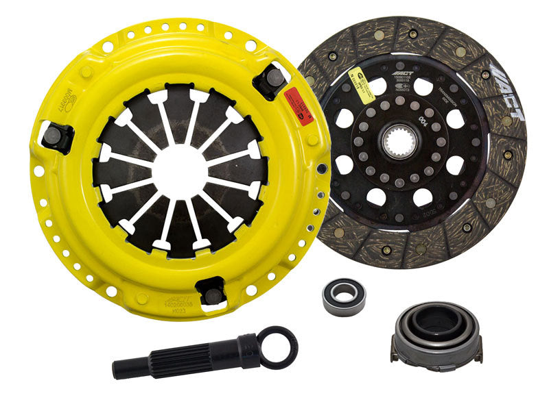 ACT 1992 Honda Civic HD/Perf Street Rigid Clutch Kit ACT