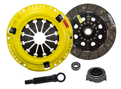 ACT 1992 Honda Civic HD/Perf Street Rigid Clutch Kit ACT
