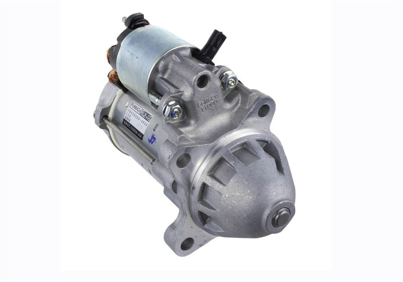 Ford Racing High-Torque Mini Starter - Modular Engines Ford Racing