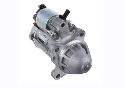 Ford Racing High-Torque Mini Starter - Modular Engines Ford Racing