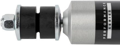 Fox 07+ Toyota Tundra 2.0 Performance Series 11.6 Smooth Body IFP. Rear Shock w/ 5-7in. Lift - eliteracefab.com