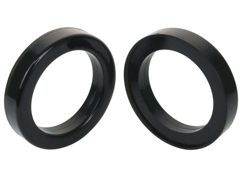 Whiteline 91-07 Toyota Land Cruiser Spring Pad Bushing Kit - eliteracefab.com