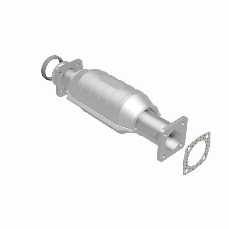 MagnaFlow Conv Direct Fit Saab Magnaflow