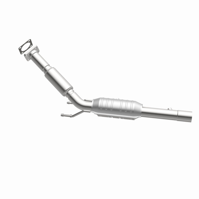 MagnaFlow Conv DF 06-08 VW Rabbit 2.5L Magnaflow