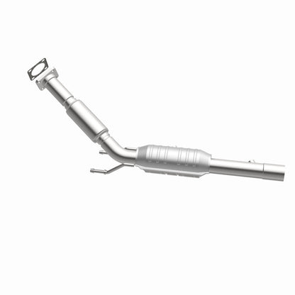 MagnaFlow Conv DF 06-08 VW Rabbit 2.5L Magnaflow