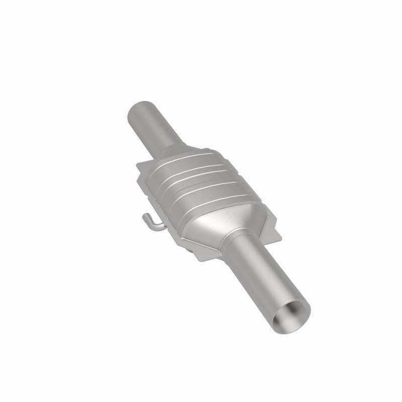 MagnaFlow Conv Gm-Jeep 25X6.5X4 2.5/2.5 Magnaflow